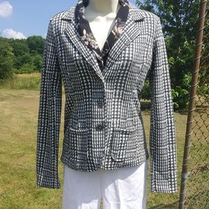 Aeropostale Sz S/P Blazer Jacket